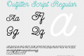 Outfitter Script