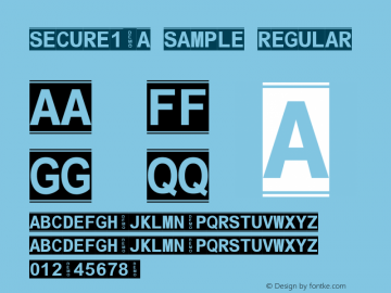 Secure19a Sample