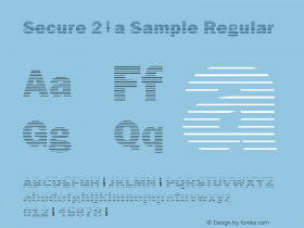 Secure 23a Sample