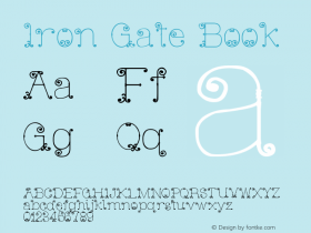 Iron Gate