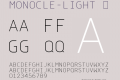 Monocle-Light