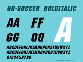 UB-Soccer