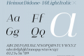 HeimatDidone-10LightItalic