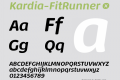 Kardia-FitRunner