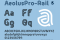 AeolusPro-Rail