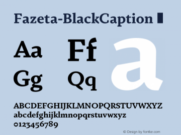 Fazeta-BlackCaption