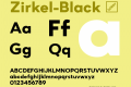 Zirkel-Black