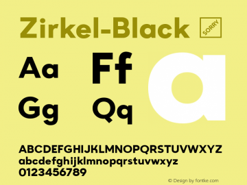 Zirkel-Black