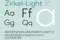 Zirkel-Light