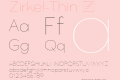 Zirkel-Thin