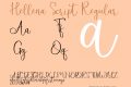 Hellena Script