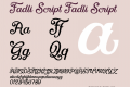 Fadli Script