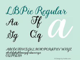 LBPie