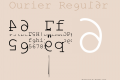 Ourier