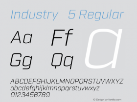 Industry 5