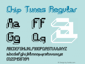 Chip Tunes