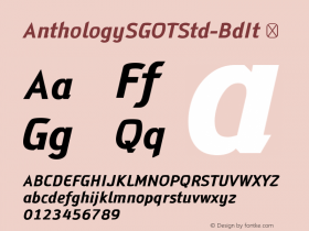 AnthologySGOTStd-BdIt