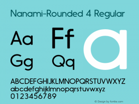 Nanami-Rounded 4