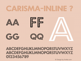 Carisma-Inline