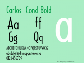 Carlos Cond