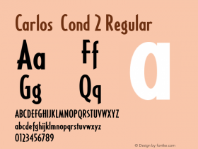 Carlos Cond 2