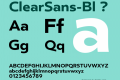 ClearSans-Bl