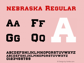 nebraska