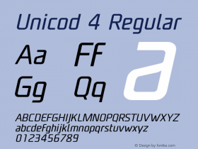 Unicod 4