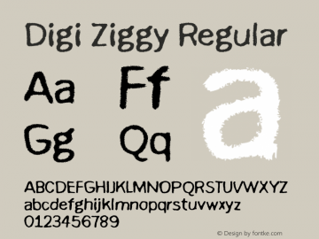 Digi Ziggy