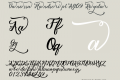 Vanessa Handscript Alt09