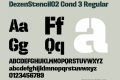 DezenStencil02 Cond 3