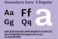 Guanabara Sans 3