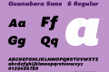 Guanabara Sans 6