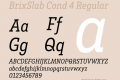 BrixSlab Cond 4