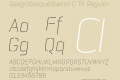 GeogrotesqueStencil C Th