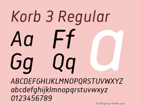 Korb 3