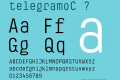 telegramoC