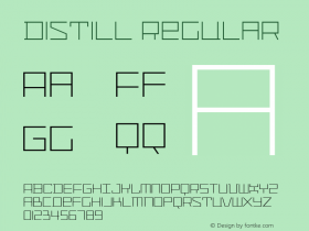 Distill