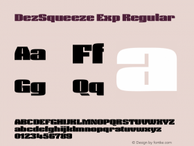 DezSqueeze Exp