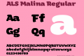 ALS Malina