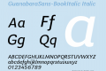 GuanabaraSans-BookItalic