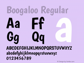 Boogaloo