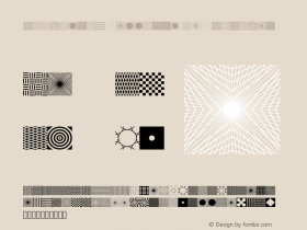 Geometric Patterns JNL