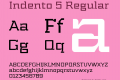 Indento 5