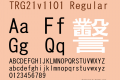 TRG21v1101