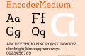 EncoderMedium