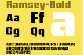 Ramsey-Bold