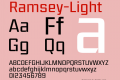 Ramsey-Light