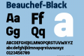 Beauchef-Black