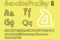 AeroliteProSky